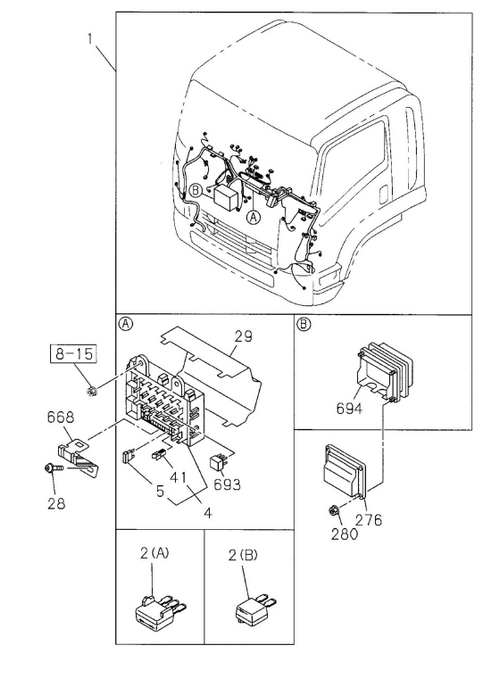 Partial Engine